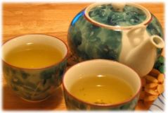 凍頂烏龍茶,凍頂茶